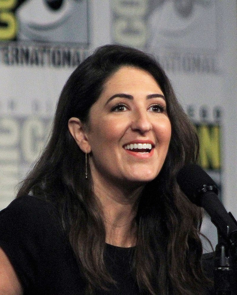 D'Arcy Carden